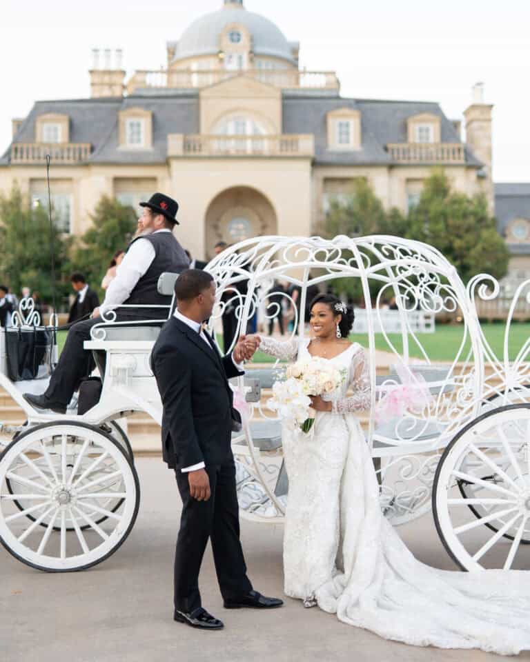Planning a Luxury Wedding: What It Takes to Create an Unforgettable Celebration