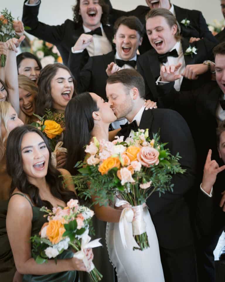 What to Look for When Hiring a Wedding Content Creator