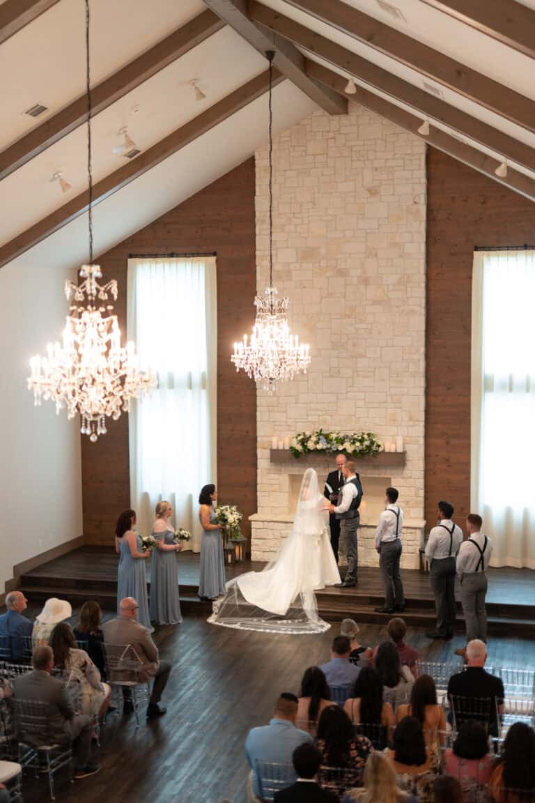 When Should You Hire a Wedding Photographer? A Guide to Capturing Your Big Day