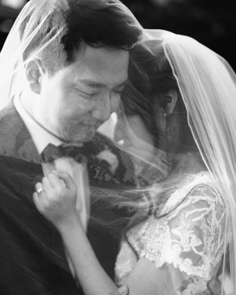 What Makes an Editorial Wedding (and How to Plan for One)