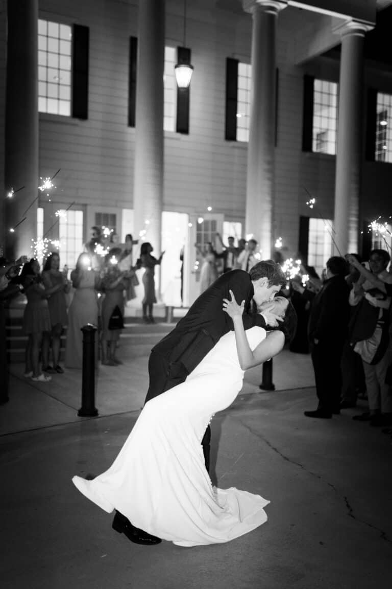 How Much Does Wedding Photography Cost in Dallas, TX? A Guide to Finding Your Perfect Photographer