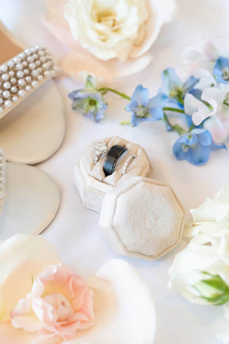How to Choose the Perfect Wedding Venue: Your Step-by-Step Guide