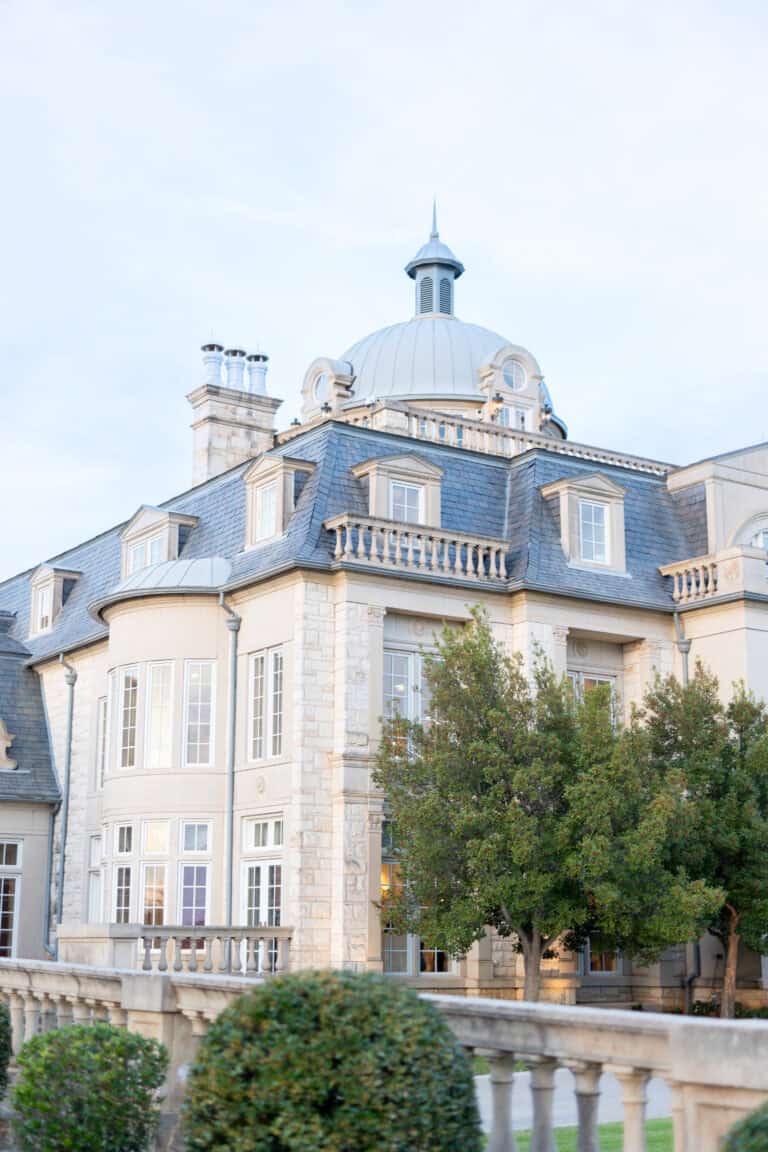 The Best Wedding Venues in DFW, Texas: A Guide to Finding Your Perfect Spot