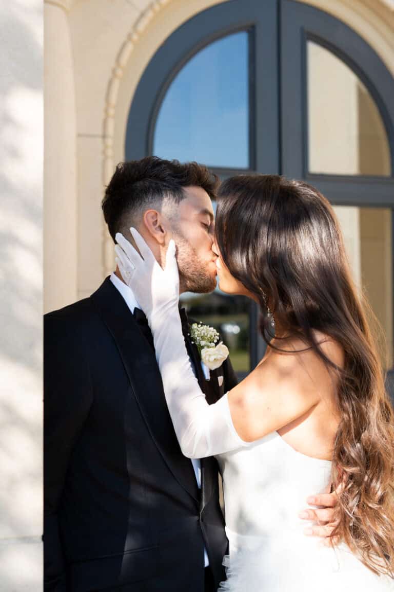 What Is Cinematic Wedding Videography?