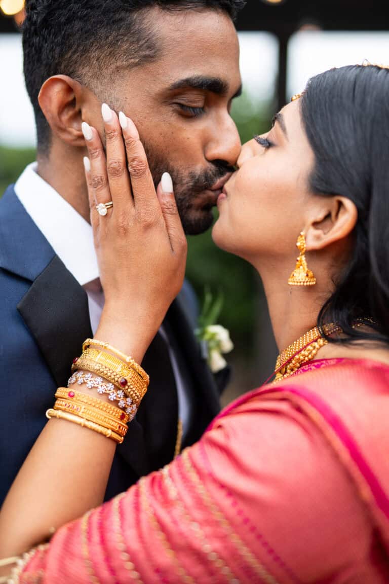 How to Choose the Perfect Wedding Photographer: A Step-by-Step Guide