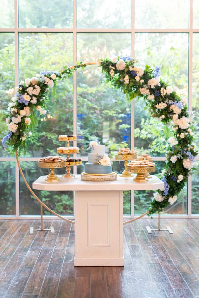 Wedding Planner vs. Wedding Designer: What’s the Difference, and Which Do You Need?